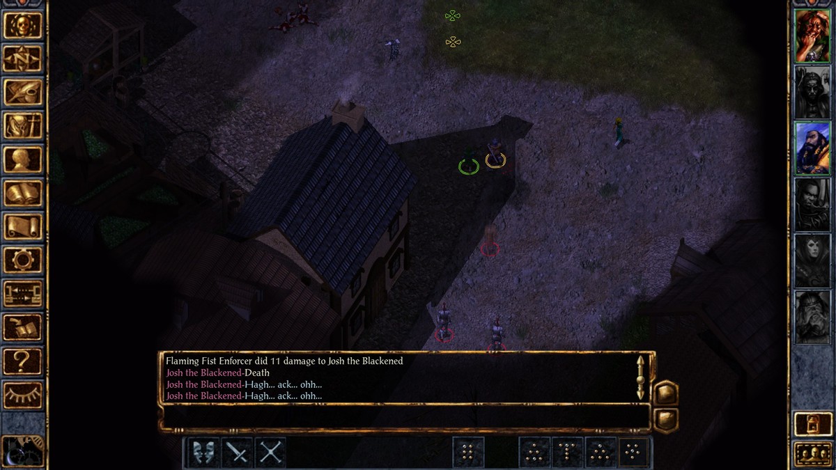 博德之门3为何评价这么高？二十多年前的初代就是神作