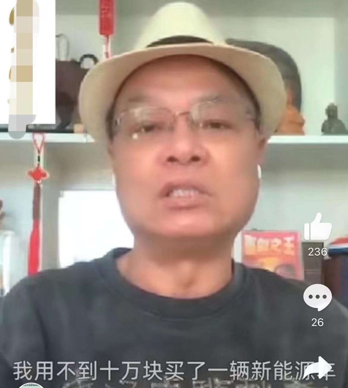 李力持谈香港的年轻人,香港才子李力持