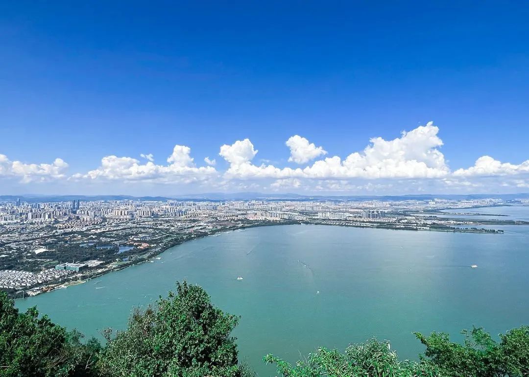 乐享昆明,乐享游云南