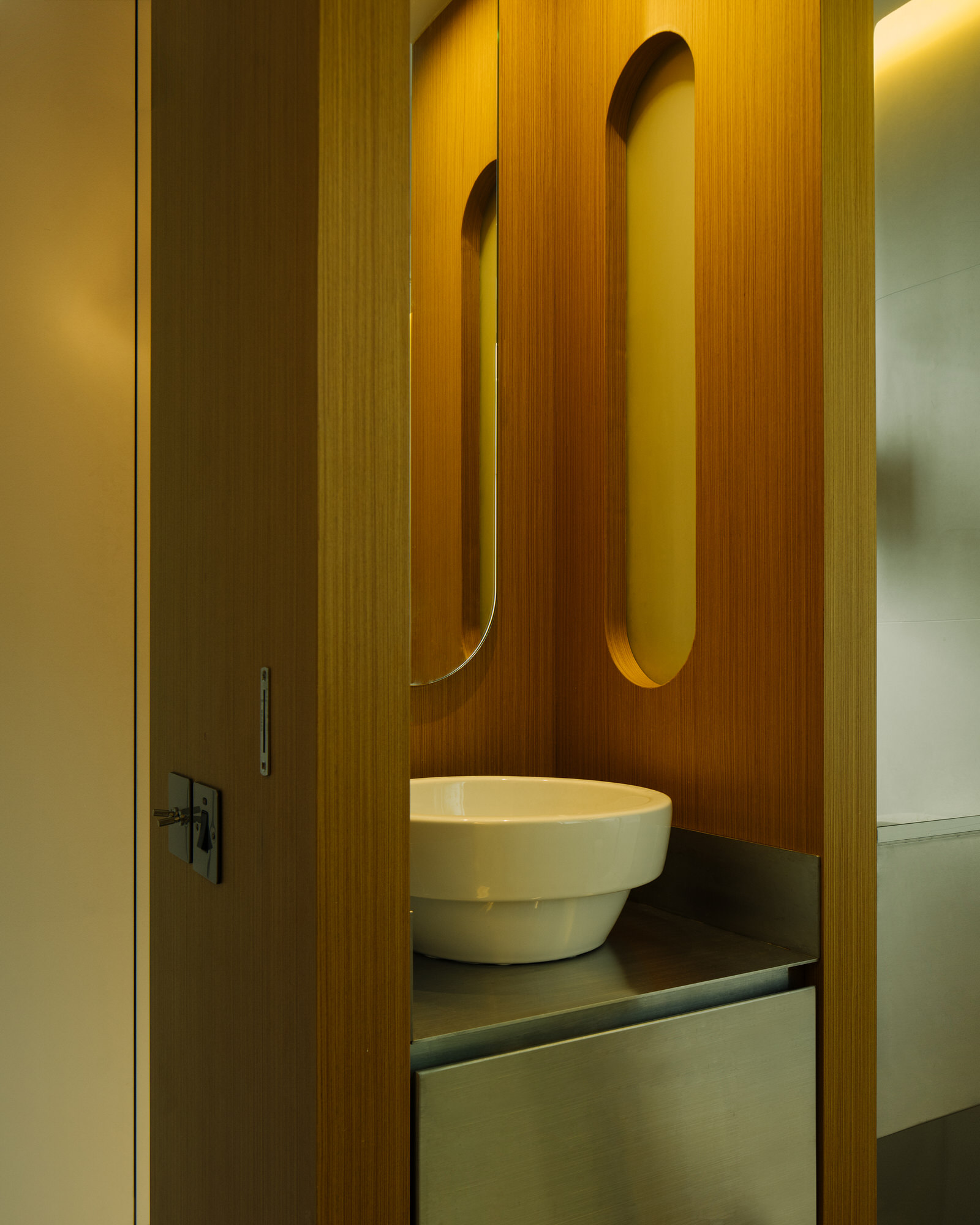 新加坡30平公寓小户型设计,openstudio165平方米新加坡公寓