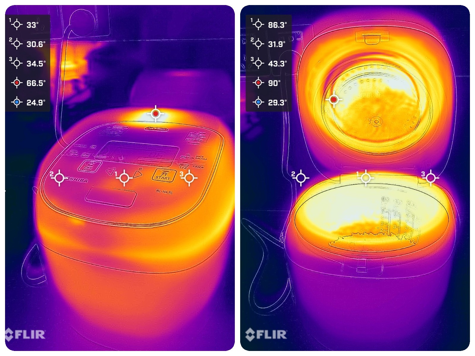 米饭煮的好和电饭煲有关系么,煮了5天的米饭还能吃吗
