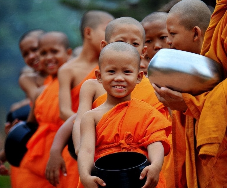 带你了解你不知道的那些泰国事,泰国冷知识带你了解真实的泰国