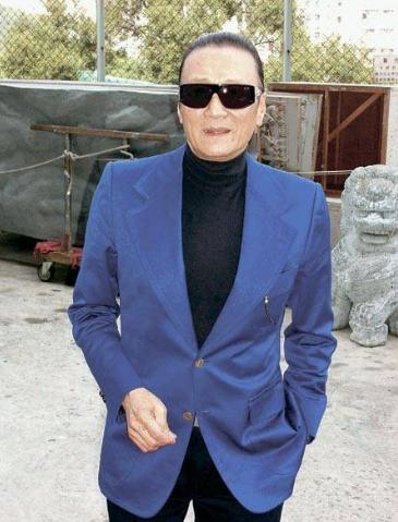 coco谈和谢贤分手的原因,谢贤给了coco多少钱分手费