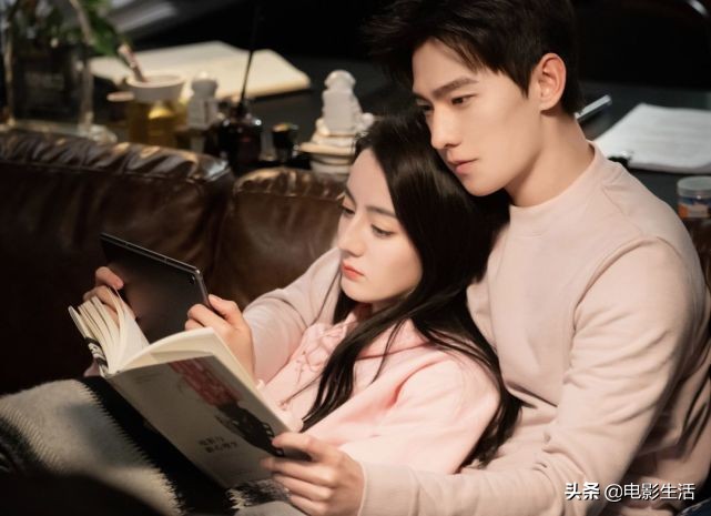 猜猜哪对cp最甜哪对最虐,最有cp感的一对简直甜炸了