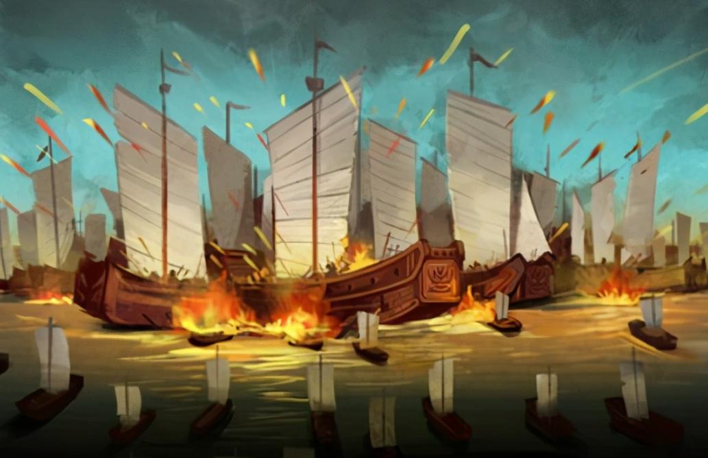 史上水平最高的八首三国诗词排行,三国演义中最有名的十首诗