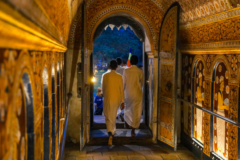 斯里兰卡旅游攻略必去景点,斯里兰卡旅游攻略最佳时间