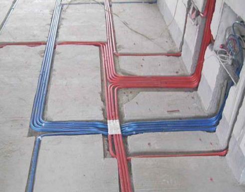 卧室未装网线应该安装哪种路由器,现在装修网络不用路由器