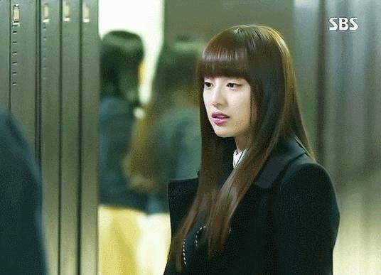 盘点韩剧女神颜值天花板,盘点韩剧中惊艳的女神