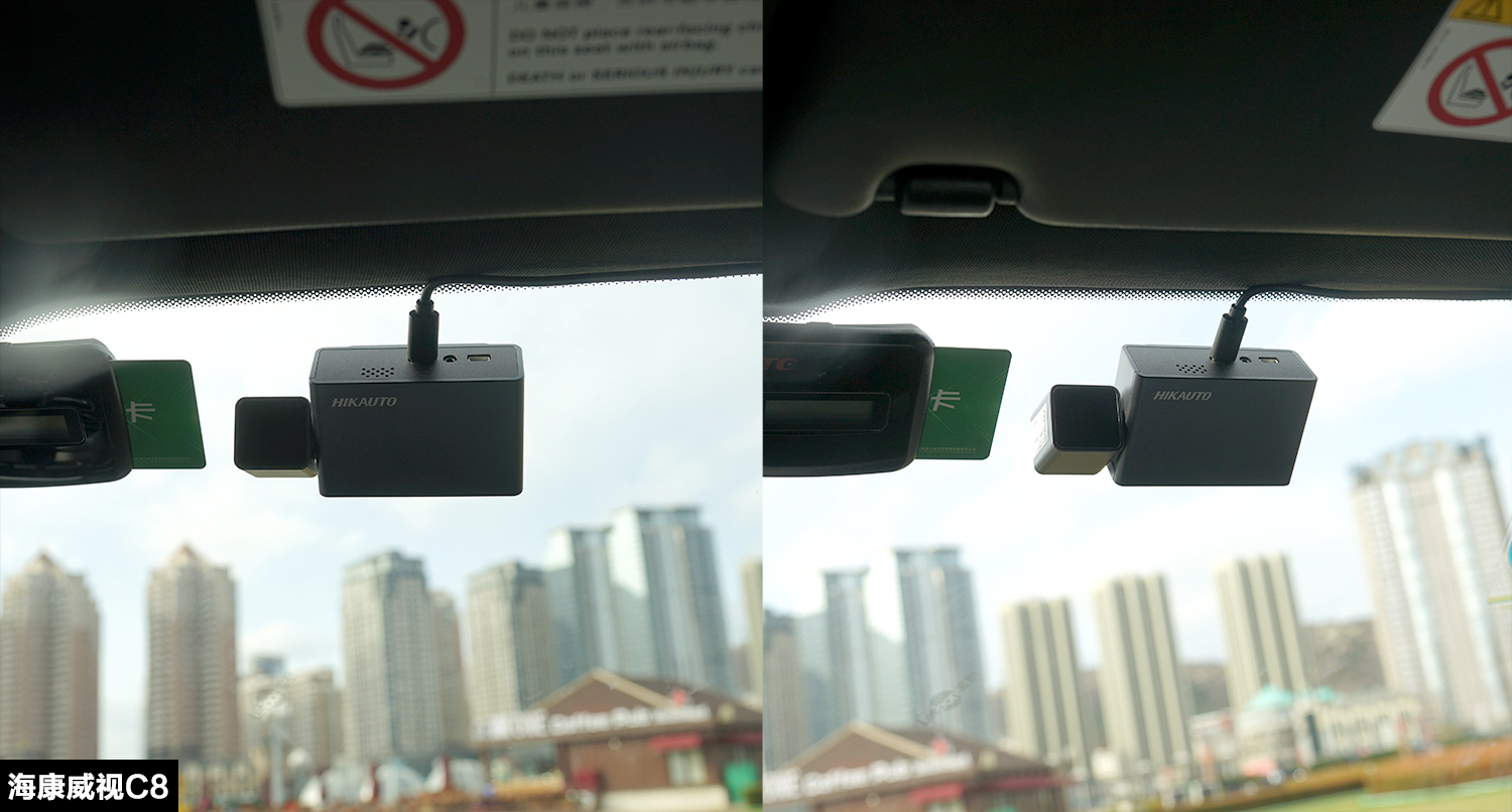 谁推荐下行车记录仪,真正的4k行车记录仪有哪些