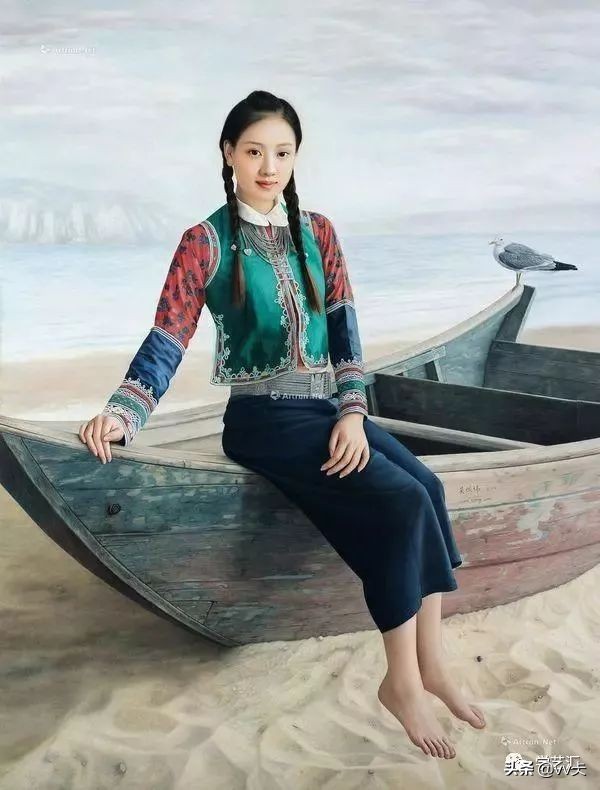 女人和男人眼中的美女区别,男人眼中的大美女是什么样的