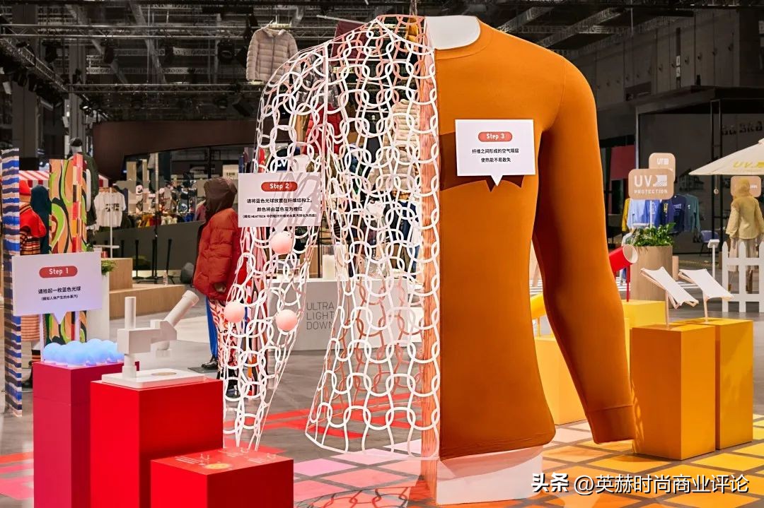 进博会美国品牌,奢侈品牌的展会