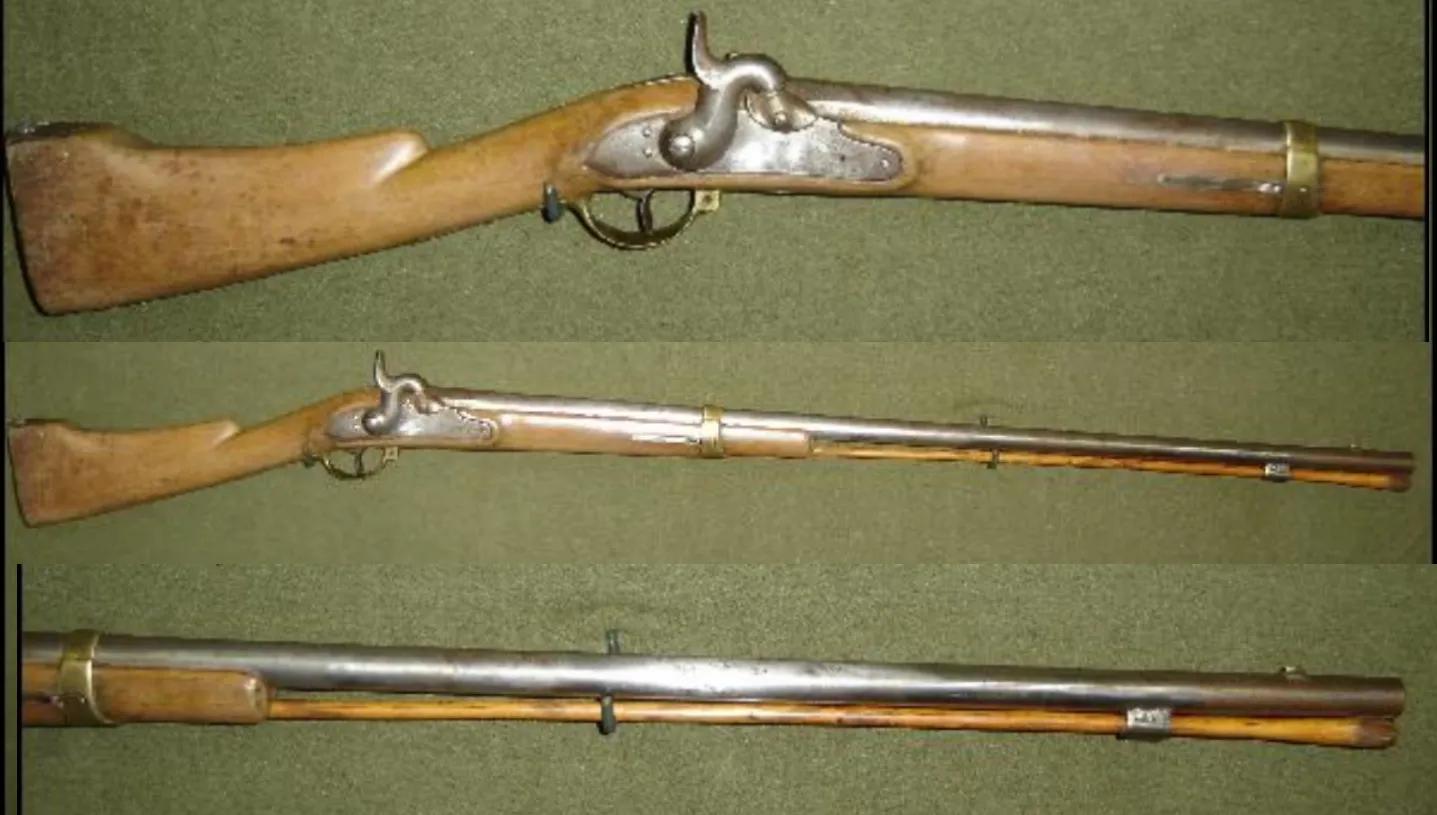 世界现代轻兵器鉴赏,世界轻兵器大全