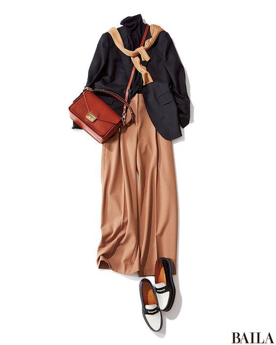 50多岁选什么颜色百搭时尚,2024新年高级感红色穿搭