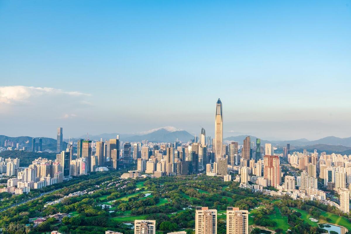 十大宜居城市青岛,中国15个宜居城市青岛居榜首