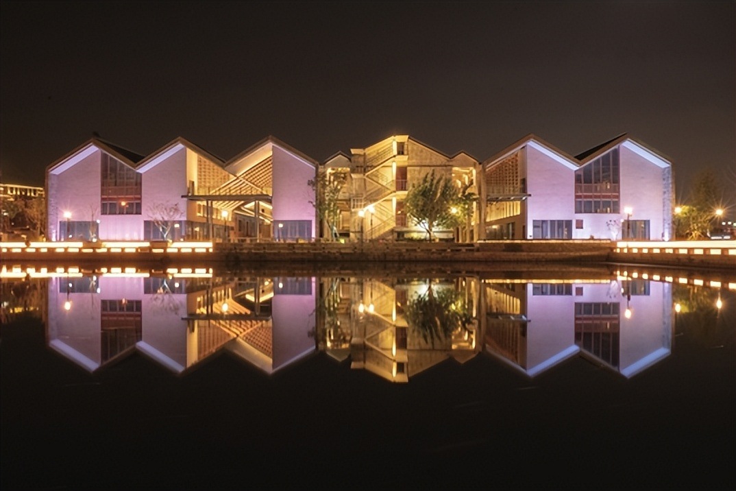 苏州春季最适合旅游的地方,周末苏州旅游好去处