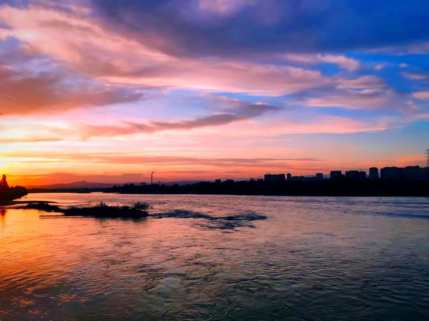 旅游去新疆的感受,去伊犁旅行的感受