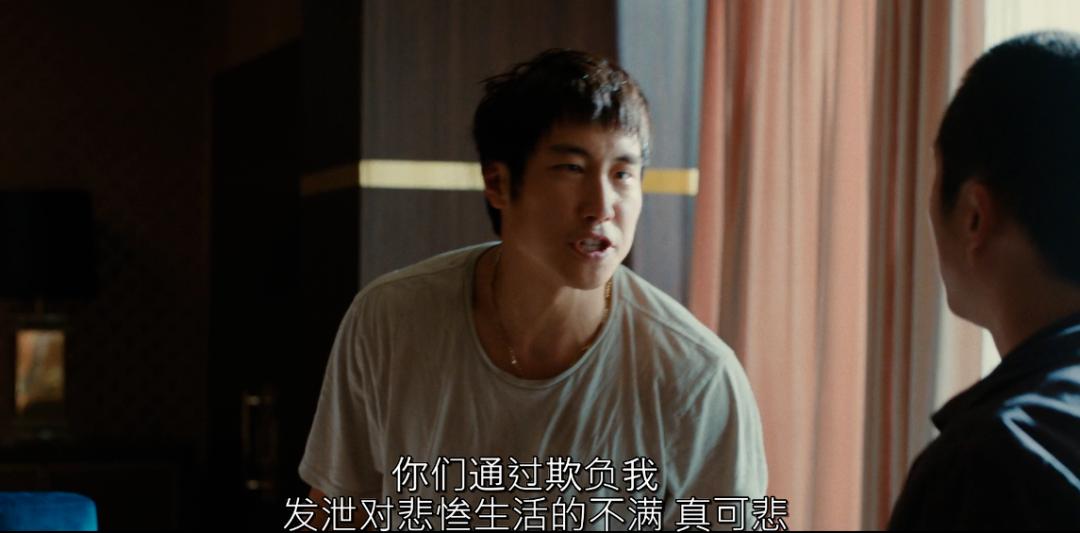 黄暴女神回归,尺度全开!