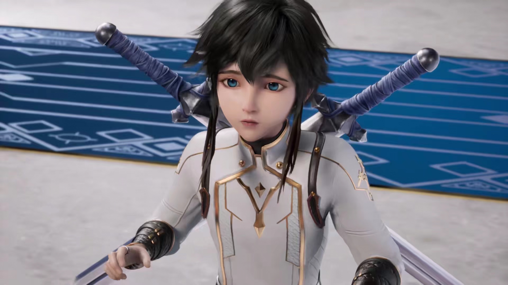 神印王座为什么不出第二季,神印王座比史莱克还要离谱