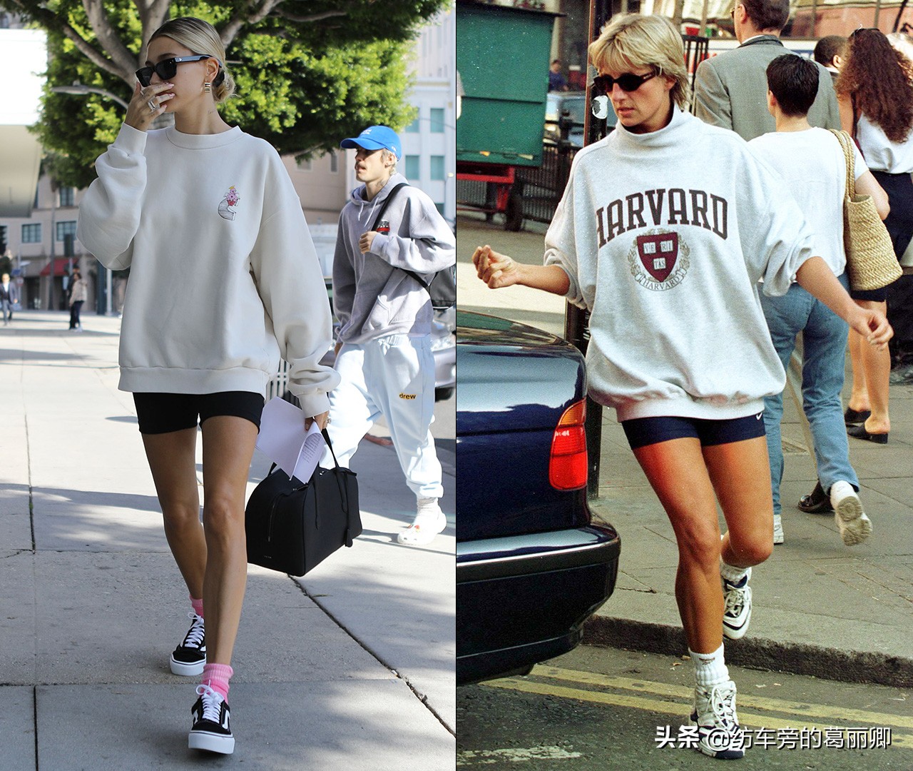 深扒Y2K美学,解锁千禧辣妹风!来跟电影里婊气冲天的校花学穿搭