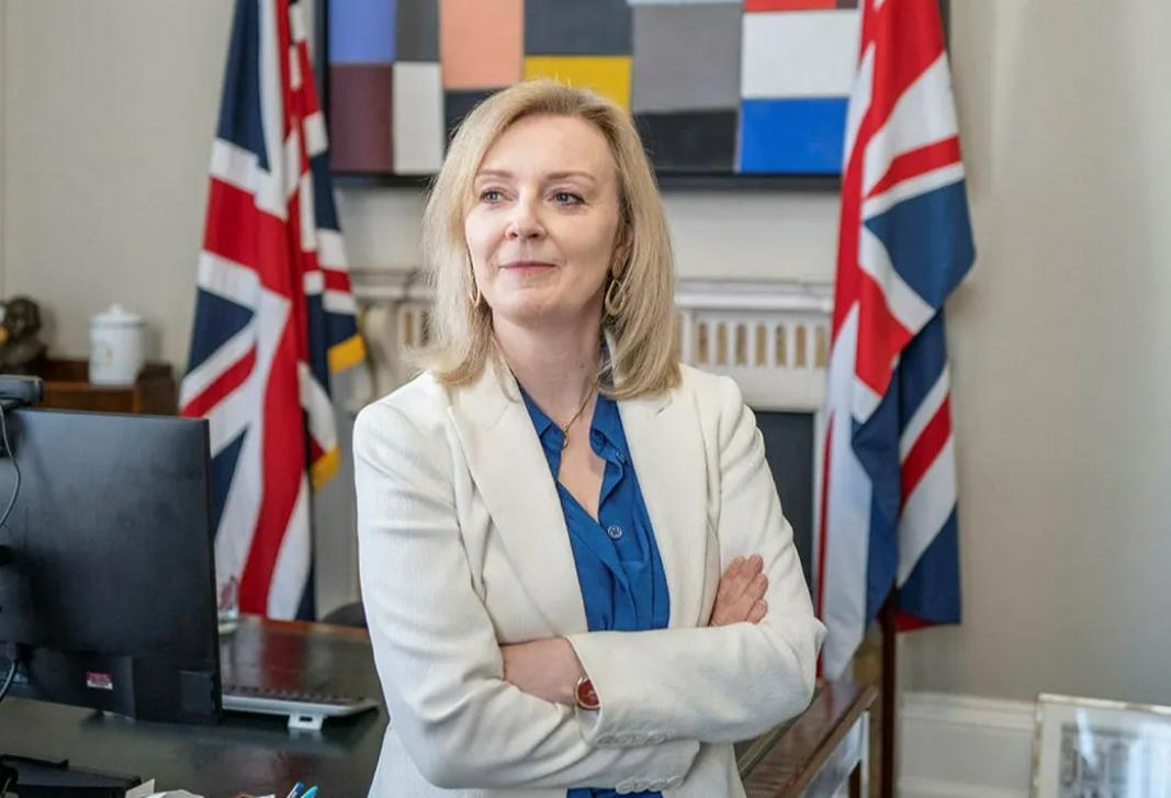 英外长谈中俄协调,外交部回应北约言论