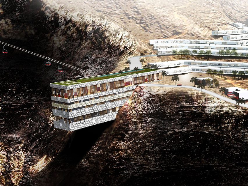 还未建成就被评为世界奇迹的建筑,令人难以置信的10座现代建筑