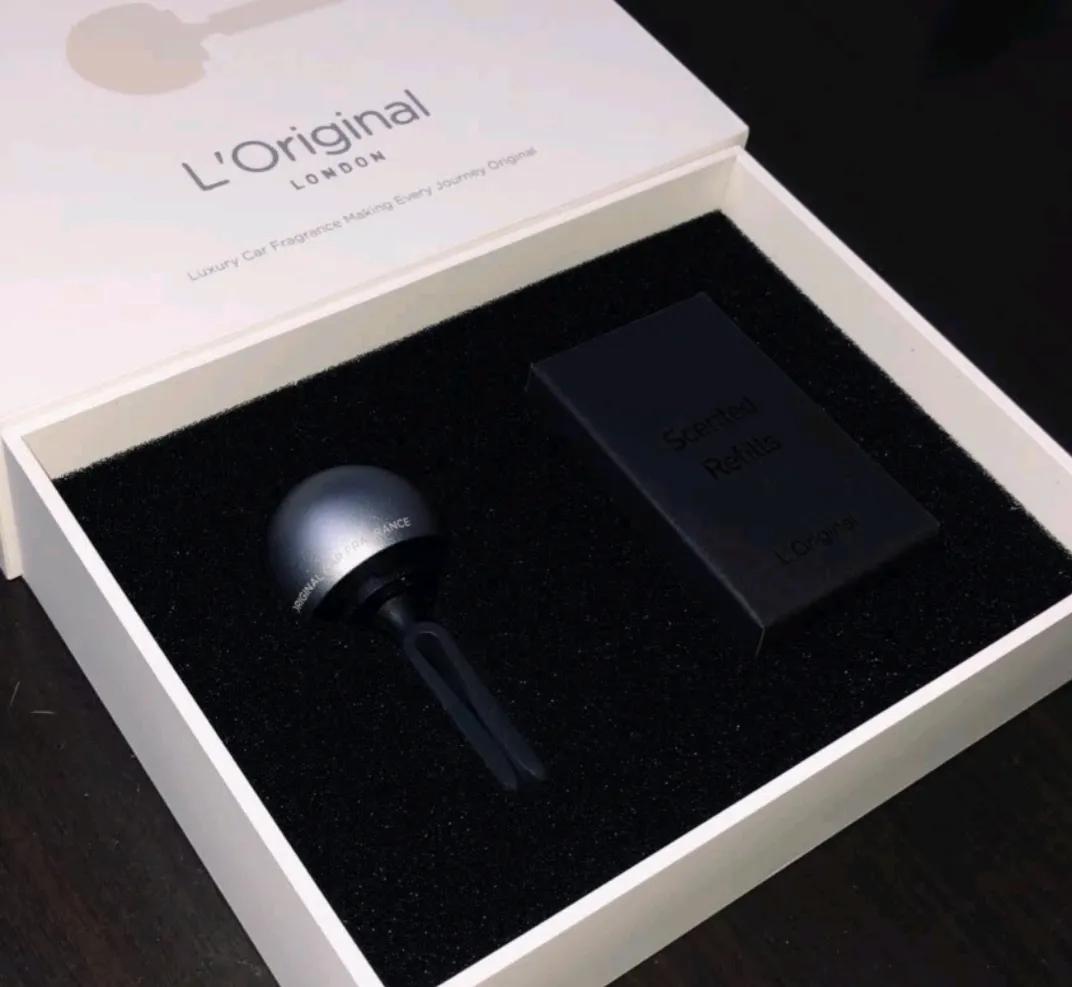 推荐比较香的汽车香水品牌,好闻的汽车香水推荐