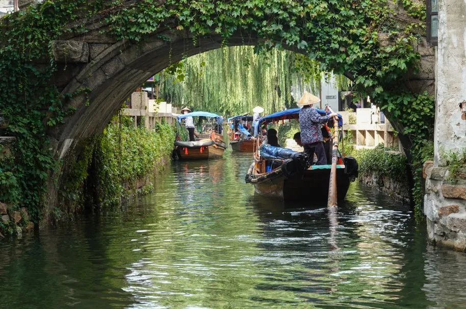 “中国一生必去的50个地方”,各个惊艳!值得收藏!