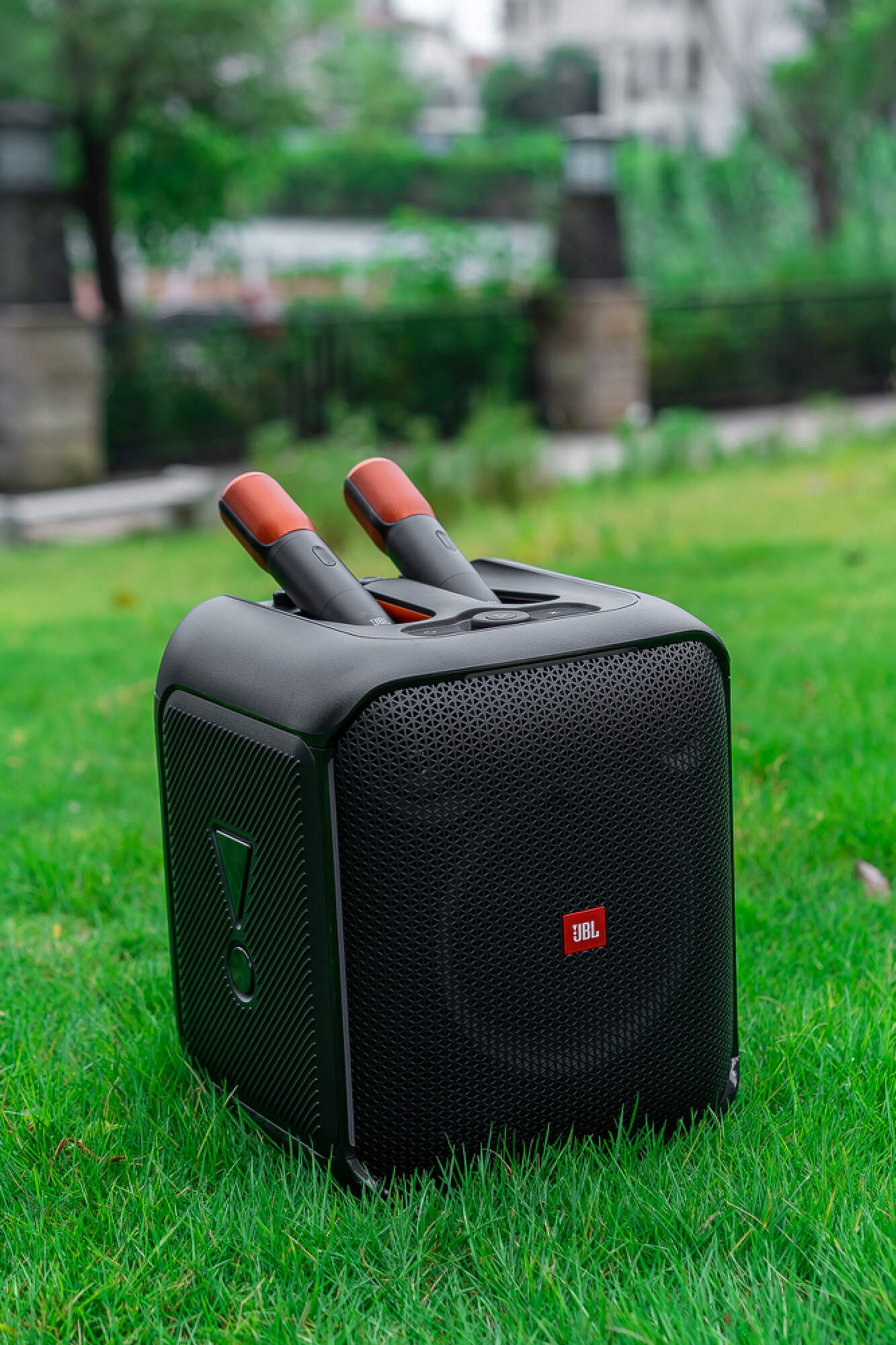 广场舞大妈音响推荐,老人广场用的户外音箱