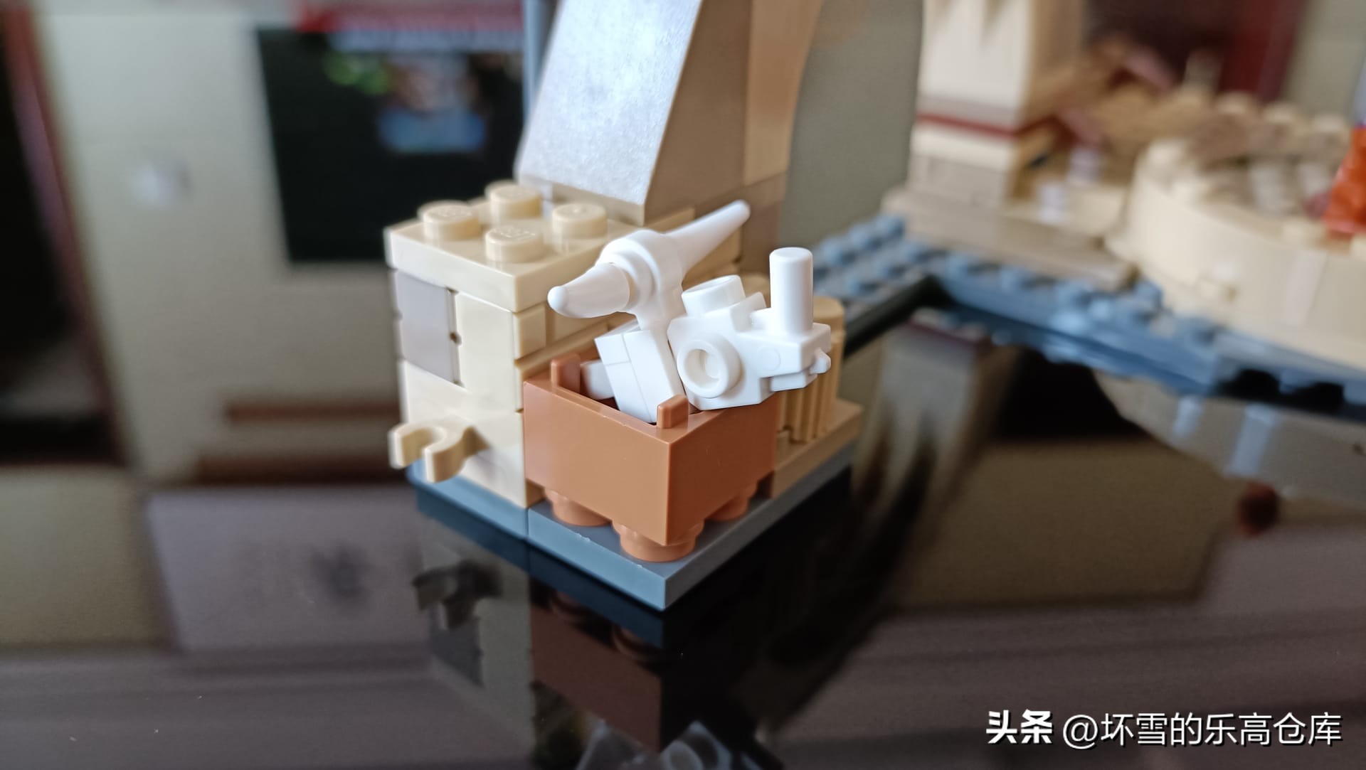 乐高侏罗纪世界暴虐迅猛龙暴走,乐高侏罗纪世界暴虐龙追逐系列