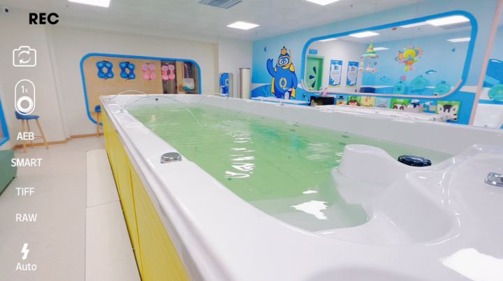 如何开婴儿游泳馆,开婴儿游泳馆真实经历