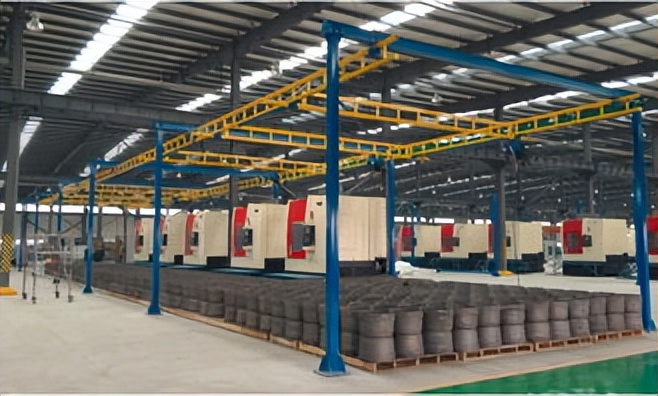 小型起重机行业现状与前景,塔式起重机行业现状