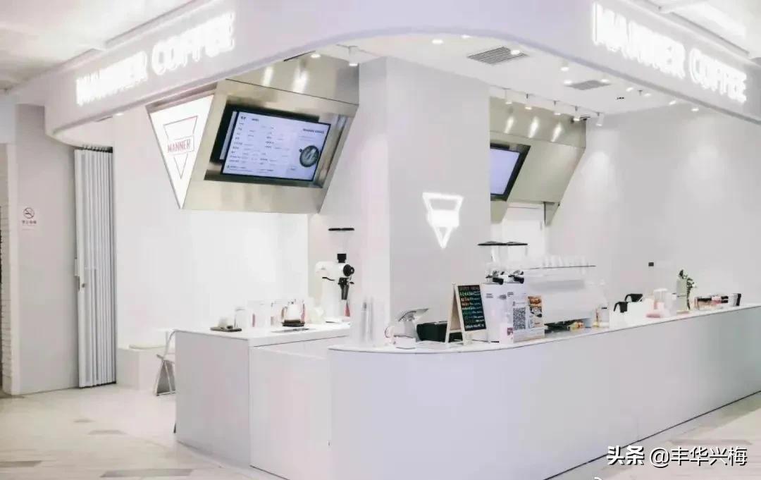 咖啡新品manner,manner咖啡成长史