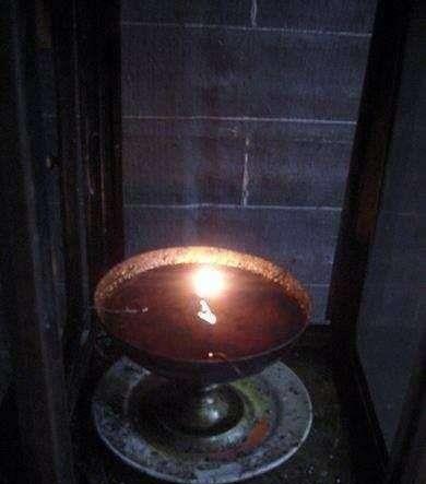 定陵地宫不解之谜,定陵的文物打开一瞬间灰飞烟灭