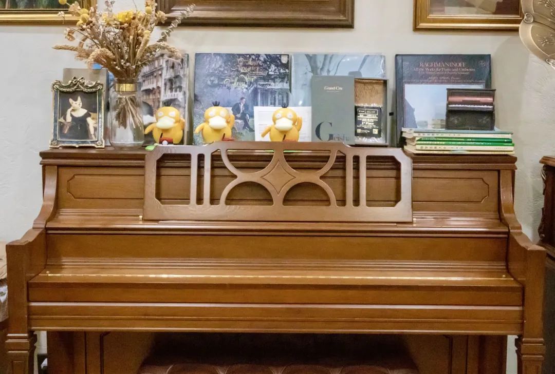 在这座充满松弛感的城市里，喝了两天咖啡