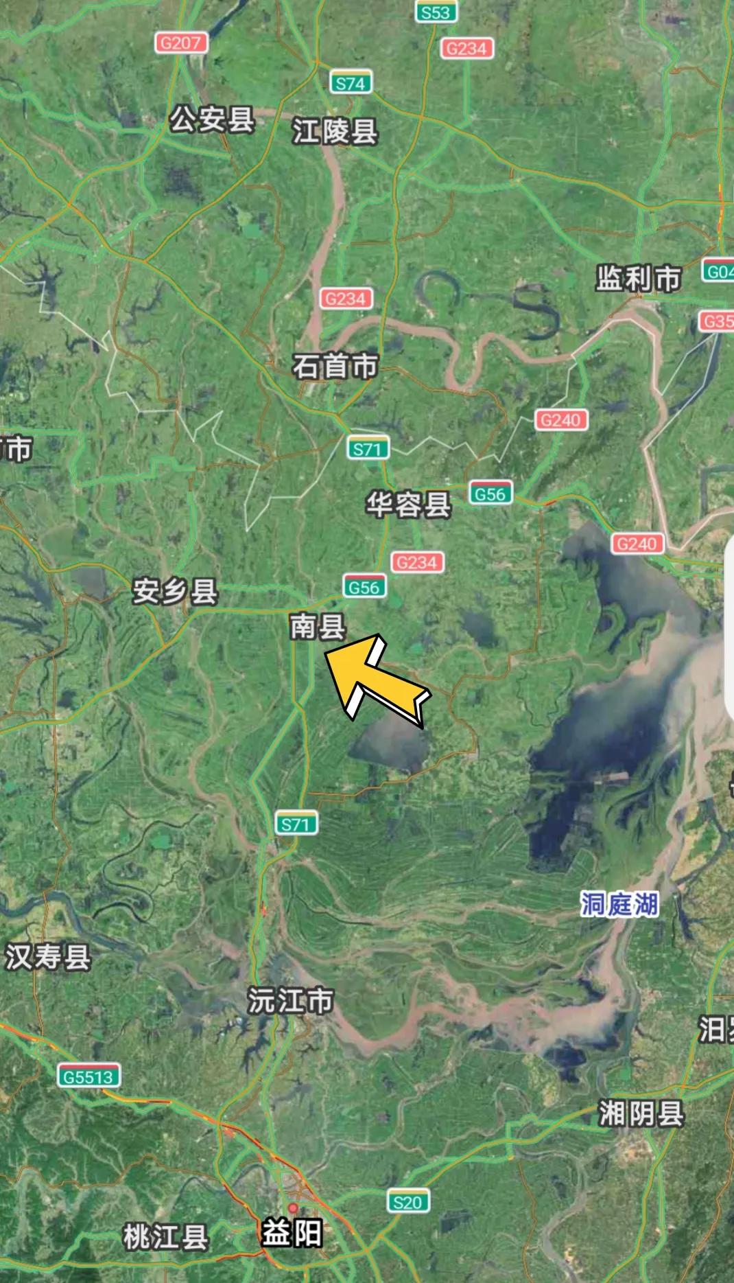 故土家乡知多少之湖南南县