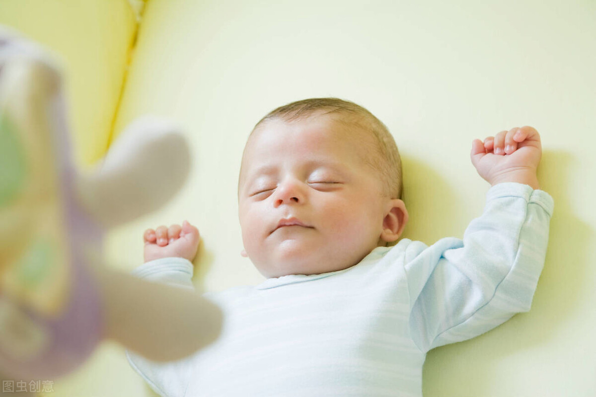 放下床很快醒,放下睡七八分钟就醒