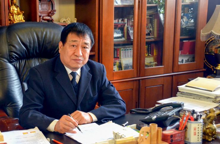 逐梦旅业！5位从业者讲述了他们的故事......