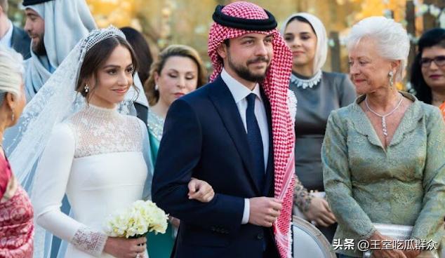 约旦王储现状 (28岁约旦王储)