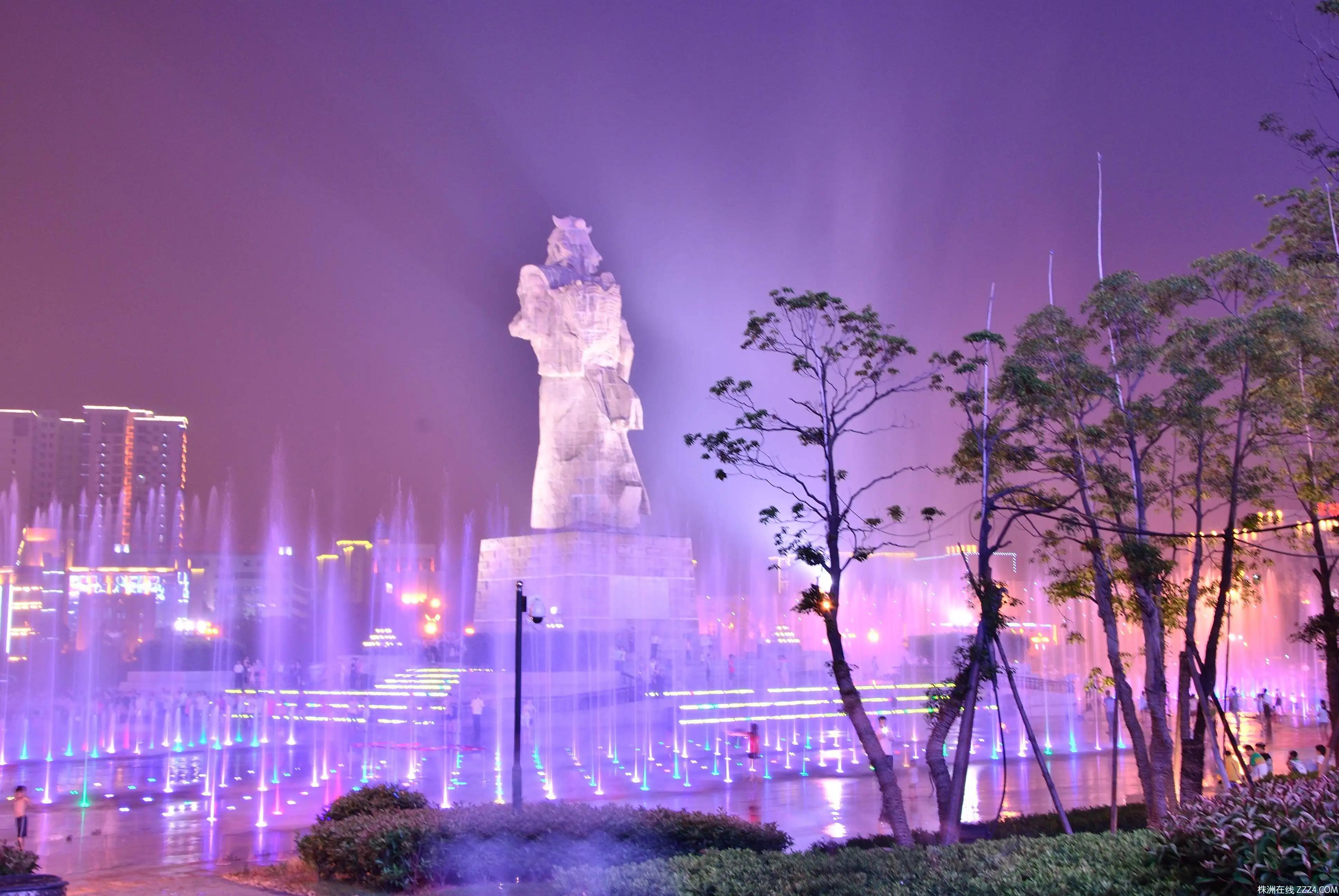 我的城市耒阳,耒阳我的故乡