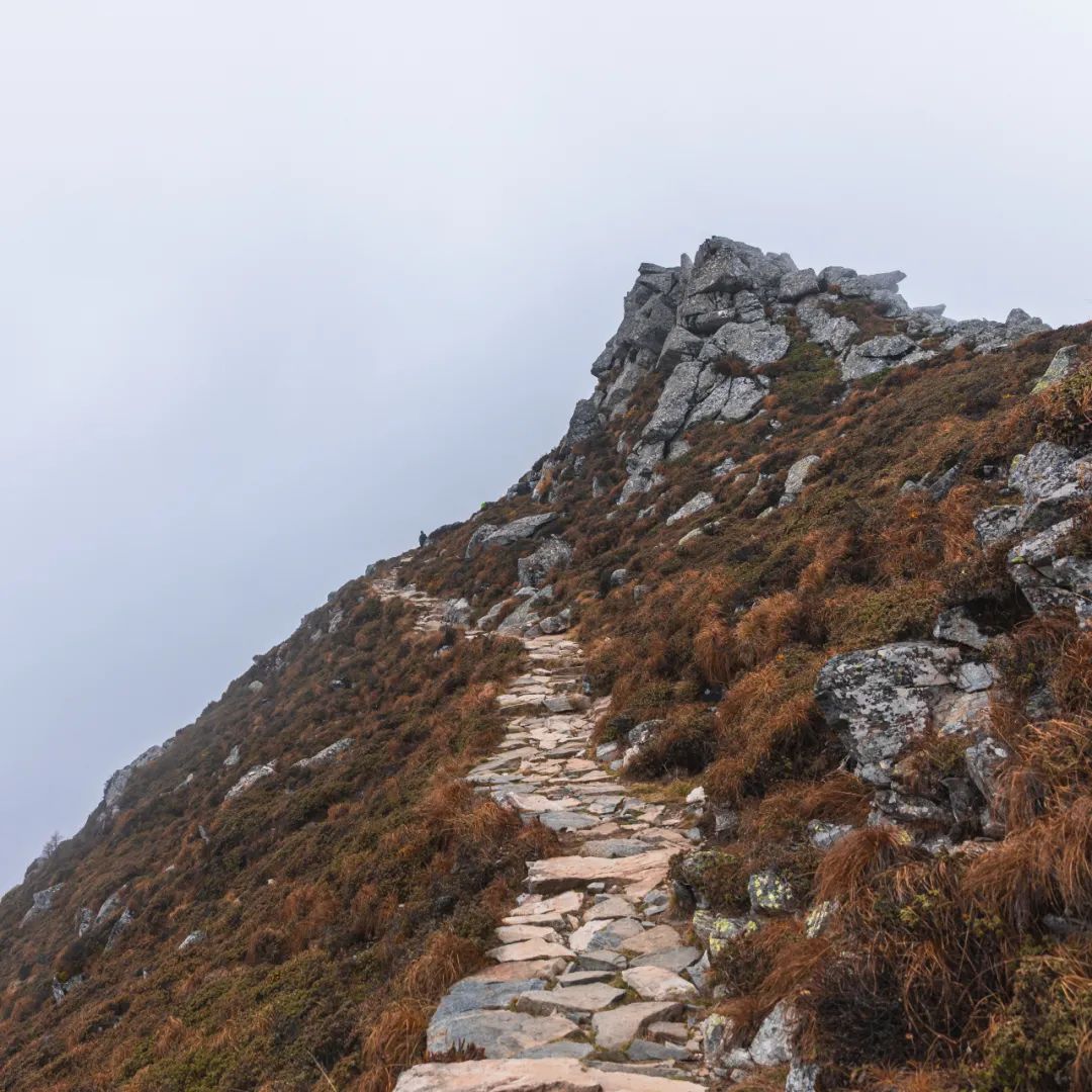 太白山是陕西最高点吗,秦岭最高峰太白山