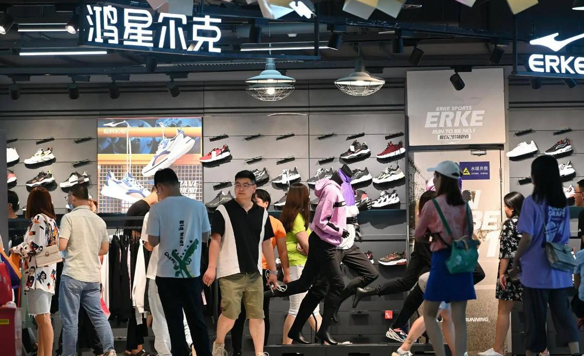 京东唯品会国货卖爆，日媒突然发声，中企正加速“去日本化”