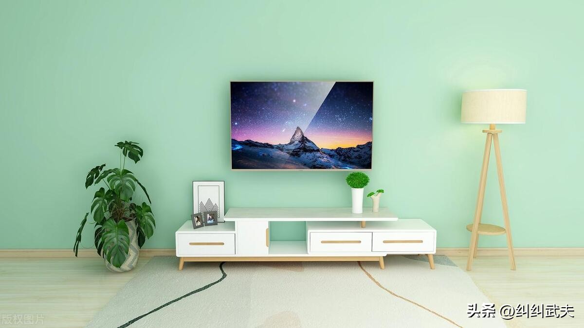 看电视的人数在减少吗,老式电视有没有必要升级