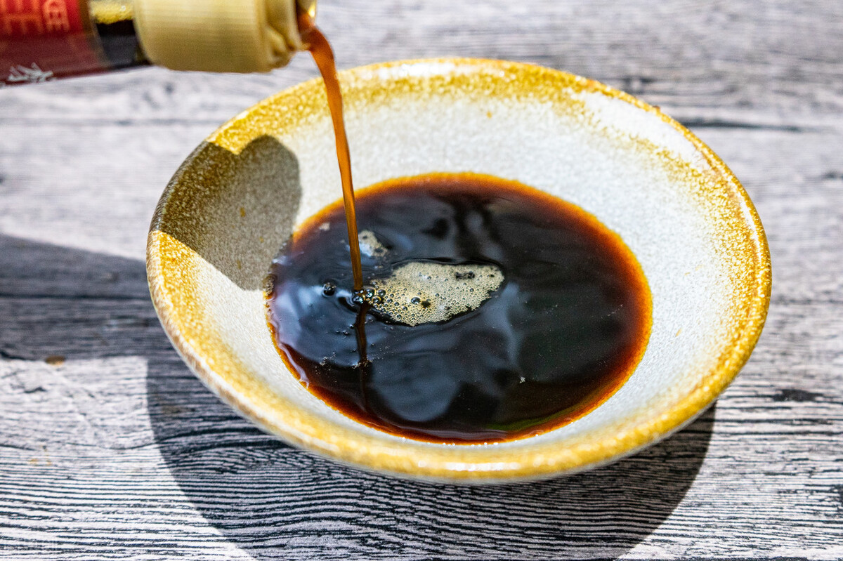 筷子发霉怎么洗干净小妙招,筷子发霉应该怎么去除