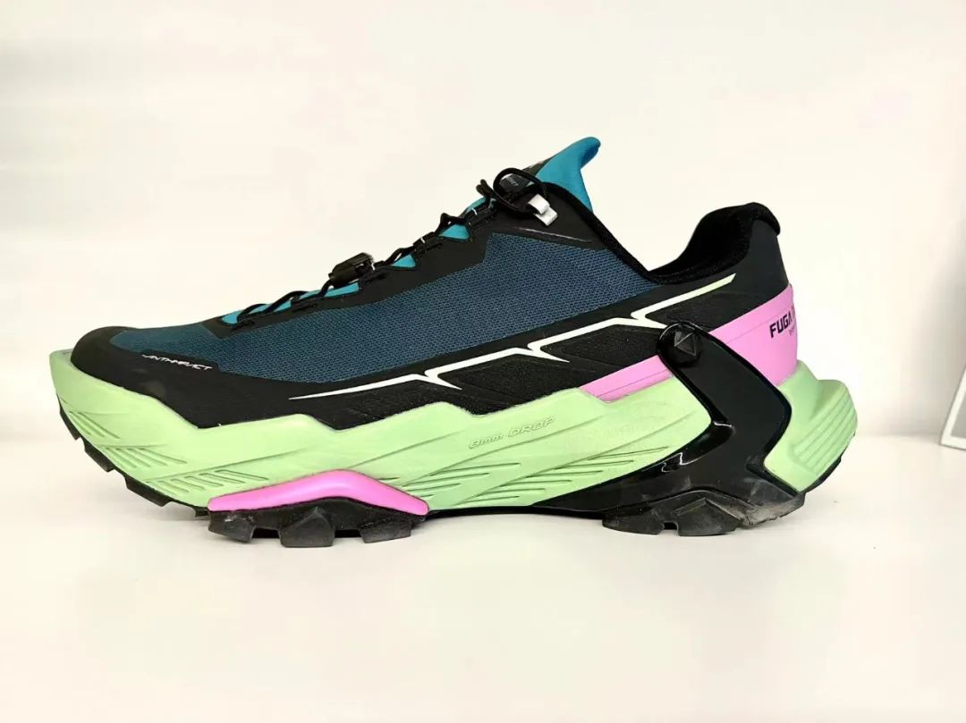 十款高性能越野跑鞋排行榜,综合性能好的跑鞋测评