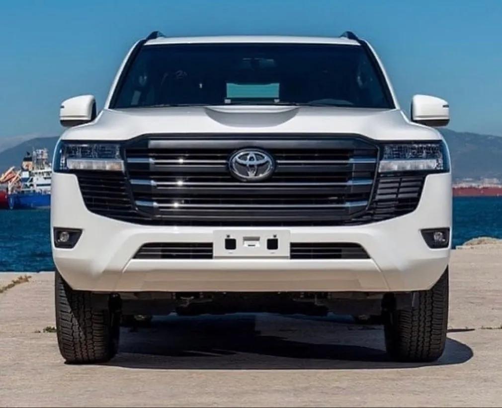 陆巡lc300和雷克萨斯lx600,陆巡lc3003.5tt实测油耗