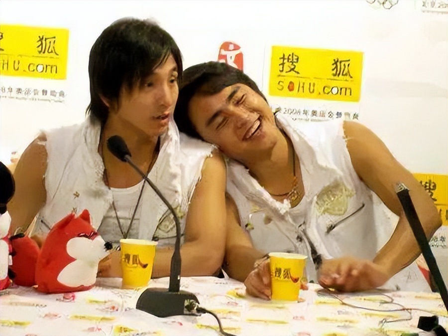 明道年轻的时候偶像剧,明道在台湾有影响力吗