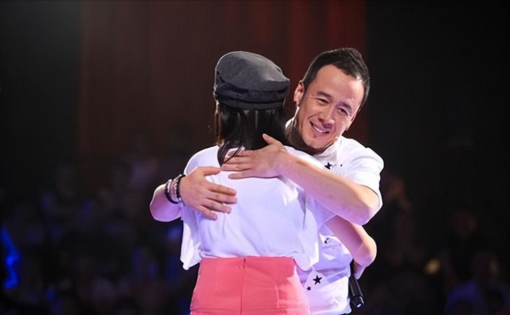 杨坤他现在怎么样了,杨坤最新情况