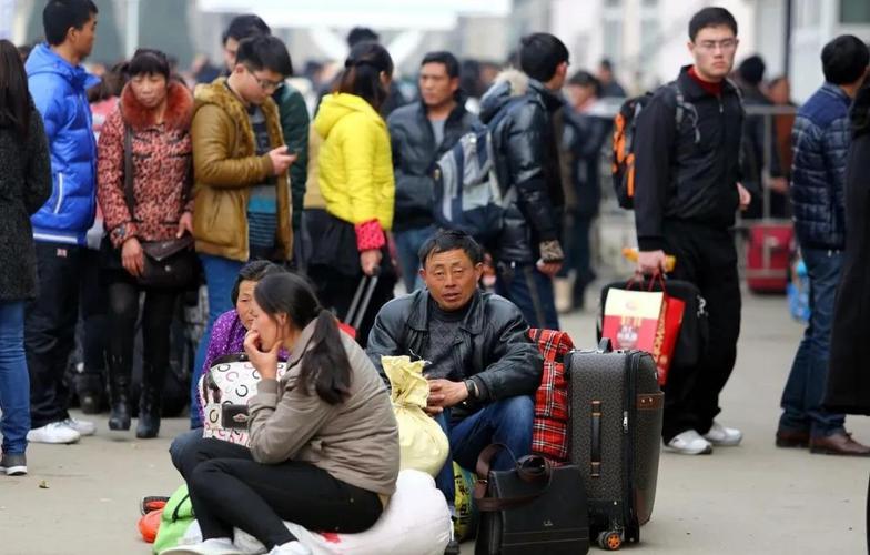 2023返工潮,2023年出现返工潮了吗