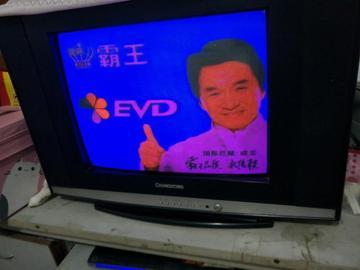 长虹的辉煌与失落,长虹的现状与发展前景