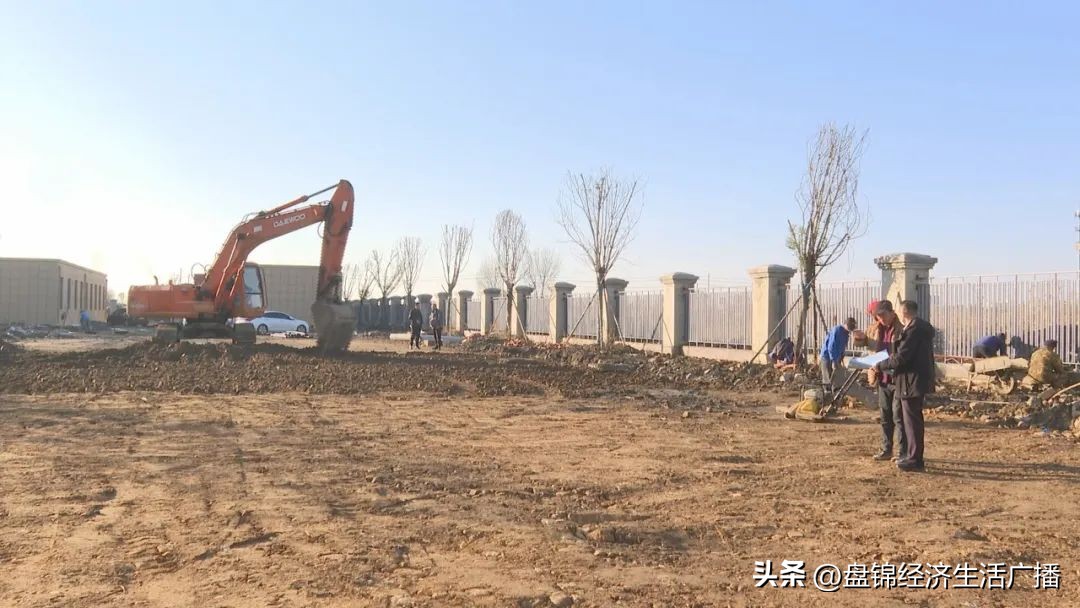 重大项目成为经济发展的压舱石,重大项目推动经济高质量发展